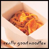 Picture for song 'Really Good Noodles' by artist 'Sprague-Dawley'