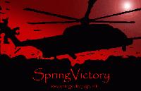 Picture for song 'You Will See' by artist 'Spring Victory'