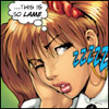 Picture for song 'Adrienne' by artist 'Spyder the Homicidal'