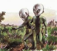 Picture for song 'Alein Explorers' by artist 'SqrachMasda DJsex'