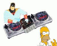 Picture for song 'Keep Recordings' by artist 'SqrachMasda DJsex'