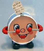 Picture for song 'PCP Nitemares' by artist 'SqrachMasda DJsex'