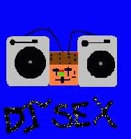 Picture for song 'radical' by artist 'SqrachMasda DJsex'