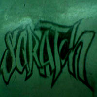 Picture for song 'red - walk your way' by artist 'sqratch-ish'