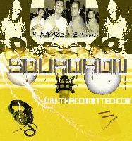 Picture for song 'Ill Creators' by artist 'SQUADRON'