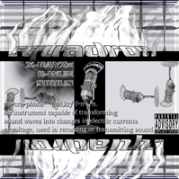 Picture for song 'This World is Mine' by artist 'SQUADRON'