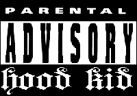Picture for song 'My n***'s Gone *Hood Kid Style*' by artist 'Squad Up Fam'