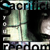 Picture for song 'Sacrifice Your Freedom' by artist 'Square 1'