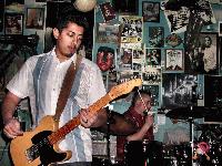 Picture for song 'Tight Lies' by artist 'Squawkbox'