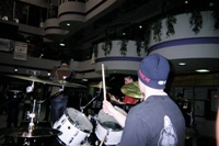 Picture for song 'Fib' by artist 'squid one'