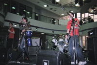 Picture for song 'King of Fools' by artist 'squid one'