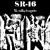Picture for song 'Violins' by artist 'SR-16'