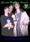 Picture for song 'Fat bi***es' by artist 'SRH'