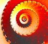 Picture for song 'La Espiral Descendente' by artist 'Sr Vampi'