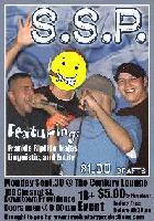 Picture for song 'KiCKiN FT. Nyse' by artist 'SSP'