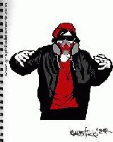 Picture for song 'Tha Hook' by artist 'SSP'