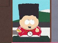 Picture for song 'Cartman Clips!' by artist 'ST3'