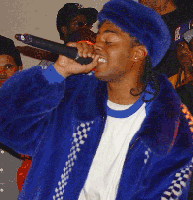 Picture for song 'FAR ROCK ANTHEM FREESTYLE' by artist 'STACK BUNDLES SQUAD UP'