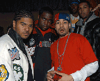 Picture for song 'STACK BUNDLES LOX FREESTYLE' by artist 'STACK BUNDLES SQUAD UP'