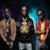 Picture for song 'It Aint Safe ' by artist 'Stacked Up Michael'