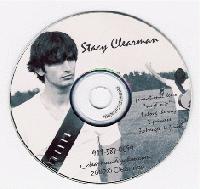 Picture for song 'Strength To Finish' by artist 'Stacy Clearman'