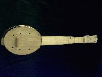 Picture for song 'Cookie Tin Banjo Rag' by artist 'Stacy Puckett'