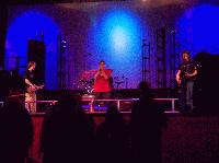 Picture for song 'Toxic (live)' by artist 'Stadia 12k'
