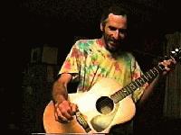 Picture for song 'The Cow' by artist 'stagehawk'