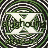 Picture for song 'Welcome...' by artist 'Staghound-X'