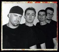 Picture for song 'All in an Anthem' by artist 'Stamp Collection Suicide'