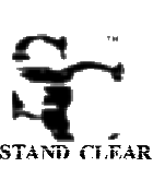 Picture for song 'Cover Bare Ground (Run Tings)' by artist 'Stand Clear'