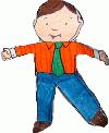 Picture for song 'The Flat Stanley Song' by artist 'Stan Gable'