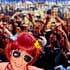 Picture for song 'RAVER GIRL' by artist '~ Stanny P ~'