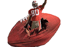 Picture for song 'Jerry Rice' by artist 'STANrecordings'