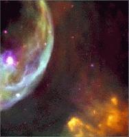 Picture for song 'Astral Voyage' by artist 'Starbirth'