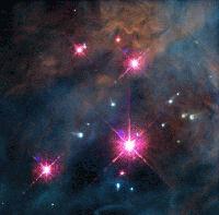 Picture for song 'Nightfall' by artist 'Starbirth'