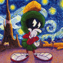 Picture for song 'Day In Day Out' by artist 'Starrikon'