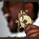 Picture for song 'The Untouchables' by artist 'Starrikon'