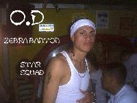 Picture for song 'Mueve tu Cuerpo' by artist 'Star Squad'
