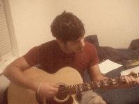 Picture for song 'All I'll Be' by artist 'StarThrower'