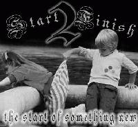 Picture for song 'Don't Go!' by artist 'Start To Finish'