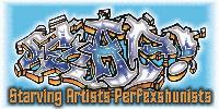 Picture for song 'Masters Of Any Trade(exercise)' by artist 'Starving Artists Perfexshunists'
