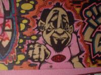 Picture for song 'Bragadocio' by artist 'Starving Artists Perfexshunists'