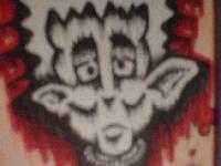 Picture for song 'On My Own.....' by artist 'Starving Artists Perfexshunists'