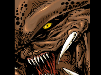 Picture for song 'predators justice' by artist 'Starving Artists Perfexshunists'