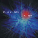 Picture for song 'Take Me Away' by artist 'State of Being'