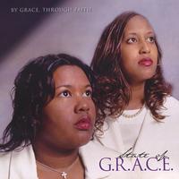Picture for song 'Thank You' by artist 'State of GRACE'