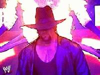 Picture for song 'Undertaker's Rap Theme' by artist 'Static05'