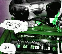 Picture for song '0800 Hours' by artist 'Station for Imitation'