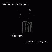 Picture for song 'Shy and Neurotic' by artist 'Station for Imitation'